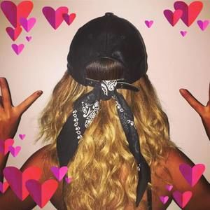 Meet your Posher, Natsumi